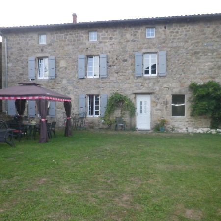La Maison Des Badons Saint-Basile Exterior foto